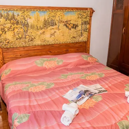 بيت للعطل Anna's House