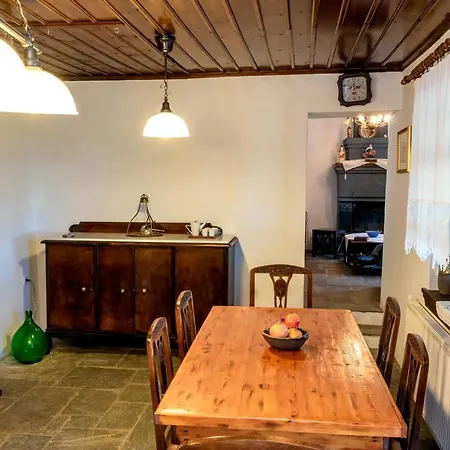 بيت للعطل Anna's House *