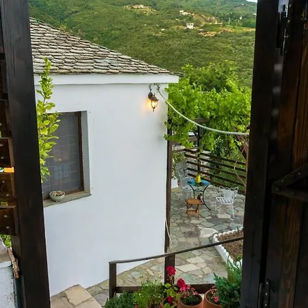 Anna's House